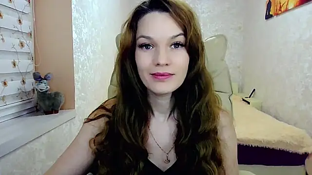 impossibleluna online show from 03.05.25