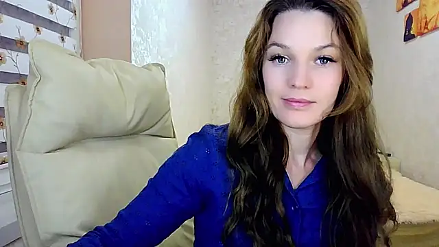 impossibleluna online show from 09.13.25