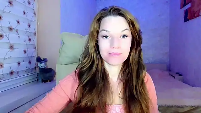 impossibleluna online show from 09.15.25