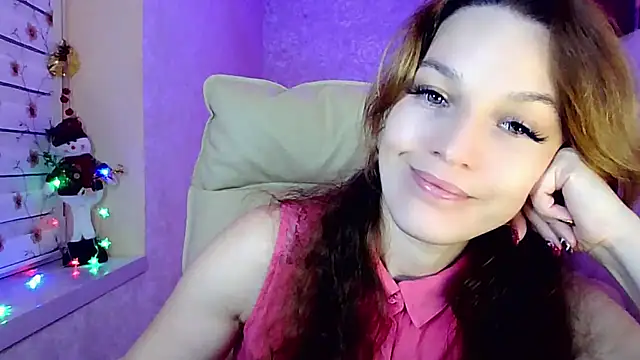 impossibleluna online show from 01.13.26