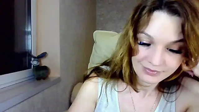 impossibleluna online show from 02.08.26