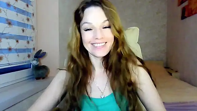 impossibleluna online show from 02.09.26