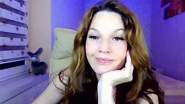 impossibleluna online show from 05.26.26