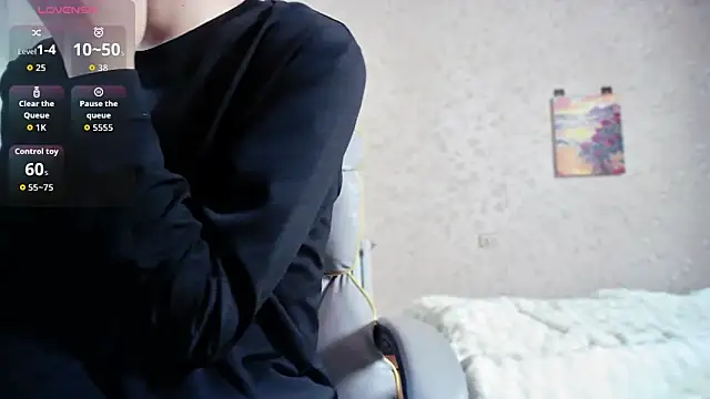 Snapshot of JIAJIA163 chatting on 09.30.25 JIAJIA163 online show from 09.30.25