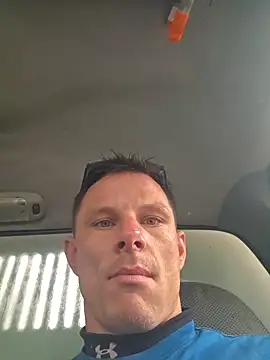 Snapshot of pdoc07 chatting on 03.16.26 pdoc07 online show from 03.16.26