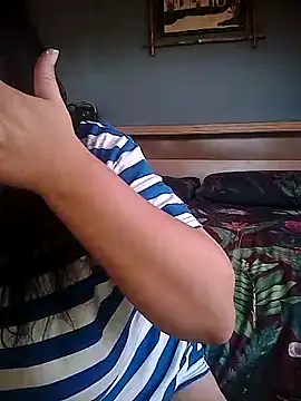 Hornyparratjie online show from 05.15.26