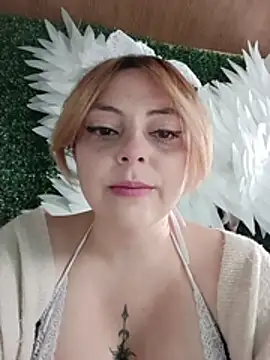 madelaine- online show from 05.08.26