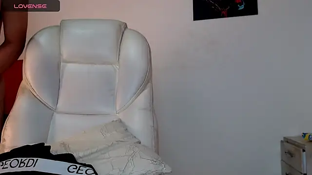 tonibelmont online show from 12.05.24