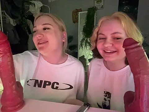 DaisyBooom online show from 02.18.26