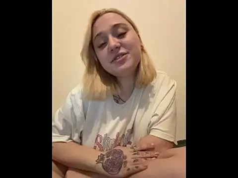 DaisyBooom online show from 03.01.26