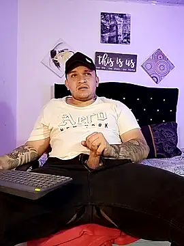 tony landri online show from 10.10.25