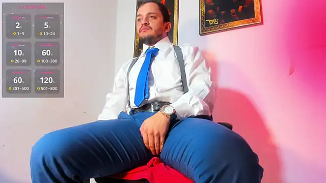 tony landri online show from 01.11.26