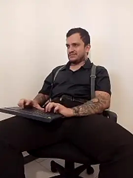 tony landri online show from 04.06.26