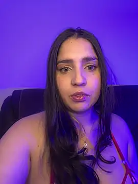 Snapshot of valentina_jonnes1 chatting on 07.25.26 valentina jonnes1 online show from 07.25.26