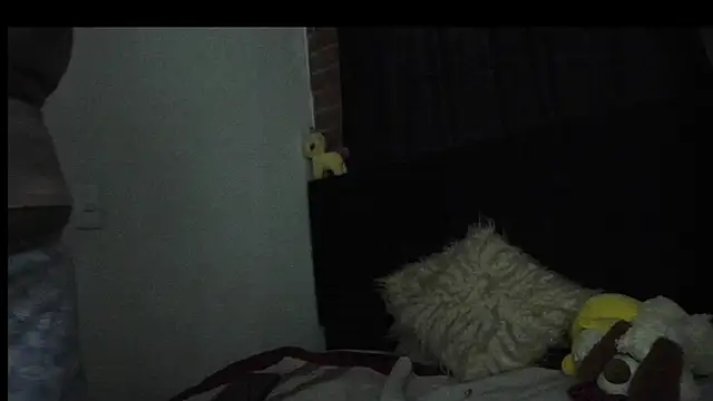 Evaaross 2345 online show from 11.27.25