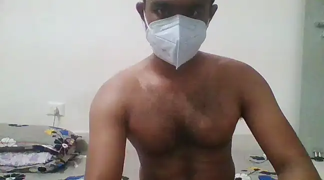 RKumar1994 online show from 02.13.25