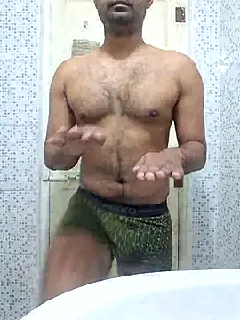 RKumar1994 online show from 11.07.25