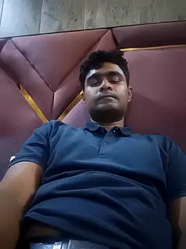 RKumar1994 online show from 11.17.25