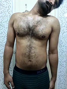 RKumar1994 online show from 04.08.26