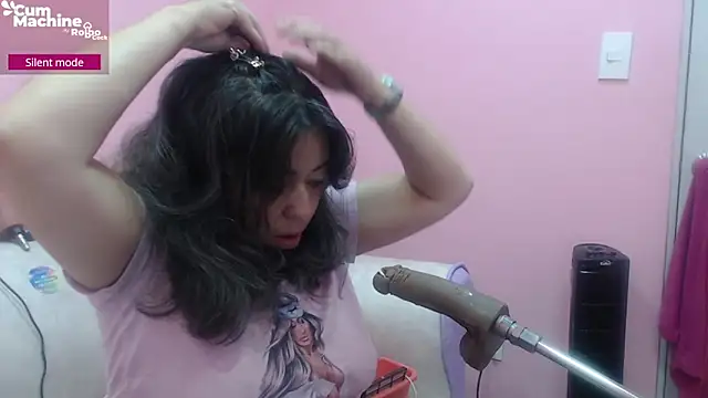 Drool Sucker online show from 09.13.25