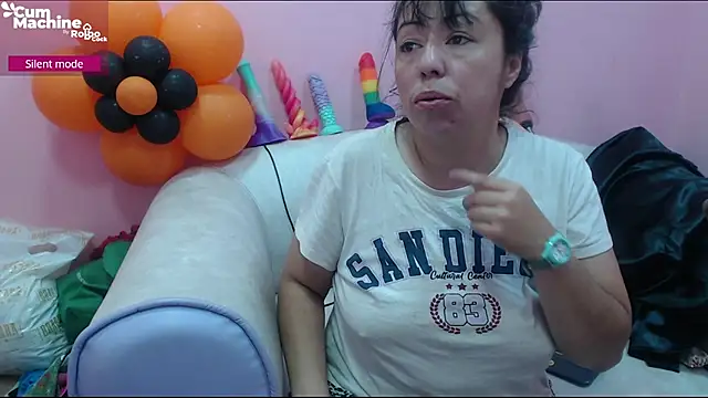 Drool Sucker online show from 11.09.25