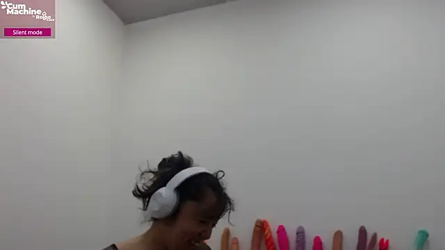 Drool Sucker online show from 01.11.26