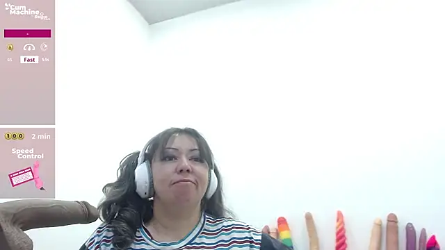 Drool Sucker online show from 01.31.26