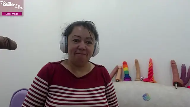 Drool Sucker online show from 02.03.26