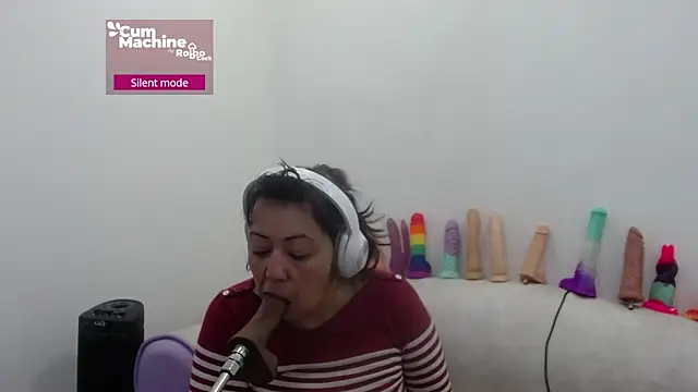 Drool Sucker online show from 03.21.26