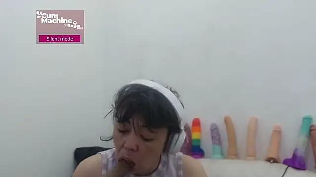 Drool Sucker online show from 03.29.26