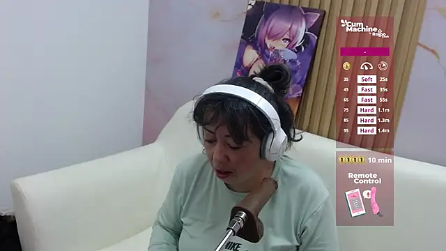 Drool Sucker online show from 05.28.26