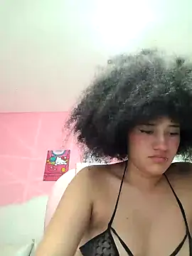 TwerkingAss online show from 12.07.24