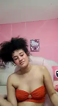 TwerkingAss online show from 12.13.24