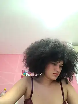 TwerkingAss online show from 12.16.24