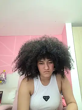 TwerkingAss online show from 12.21.24