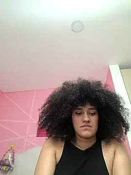 TwerkingAss online show from 12.22.24