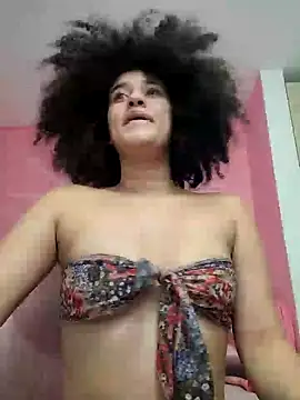 TwerkingAss online show from 01.04.25