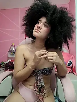 TwerkingAss online show from 01.04.25