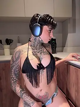 AliceShazaham  online show from 06.21.26