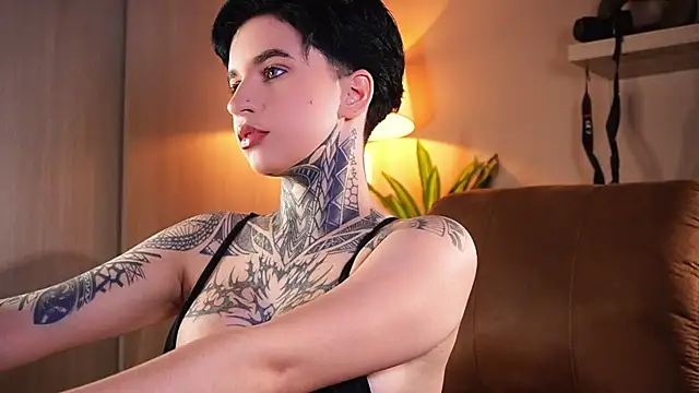 AliceShazaham  online show from 07.21.26