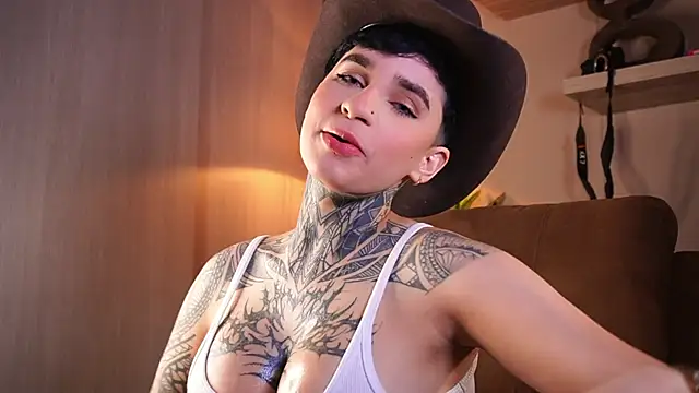AliceShazaham  online show from 07.26.26
