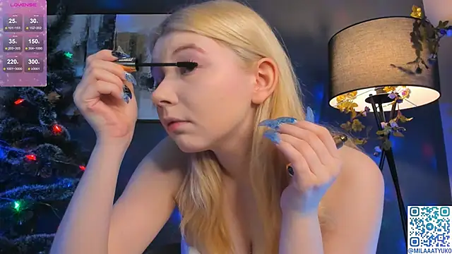 DaisyElmers online show from 12.23.24