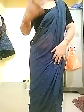 PayalSharmahot143 online show from 03.22.25