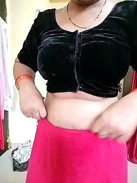 PayalSharmahot143 online show from 09.21.25