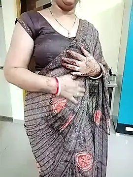 PayalSharmahot143 online show from 10.15.25