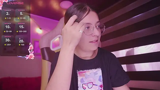 milly kenner online show from 01.06.26