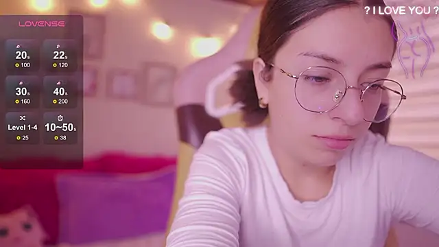 milly kenner online show from 03.19.26