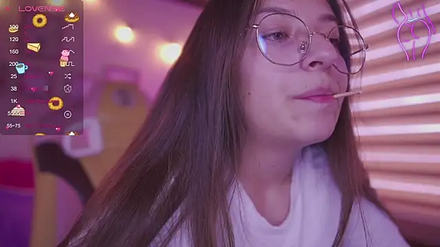 milly kenner online show from 04.15.26