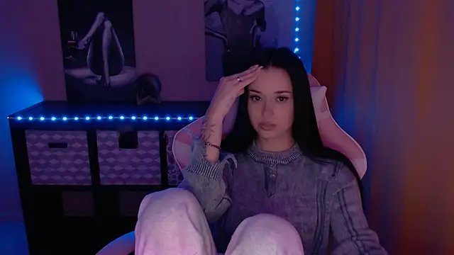 AlisaLink online show from 01.23.25