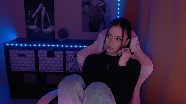 AlisaLink online show from 02.04.25